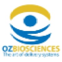 OZ Biosciences Logo