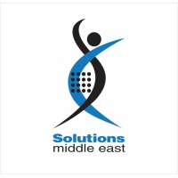 Solutions Middle East Logo