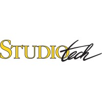 Studiotech Hungary Kft. Logo