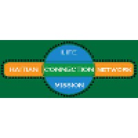 Haitian Connection Network Logo