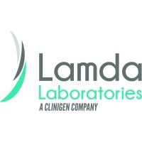Lamda Laboratories Logo