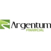Argentum Financial, LLC Logo