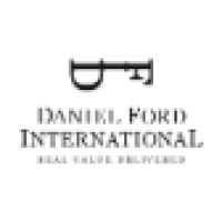 Daniel Ford International Logo