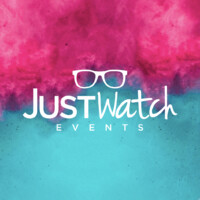 Just Watch Events Logo
