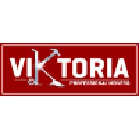 Viktoria Professional Movers Logo