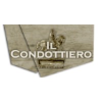 CASOLARE IL CONDOTTIERO HOLIDAY HOUSE Logo