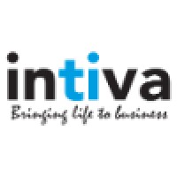 Intiva Executive Development Logo