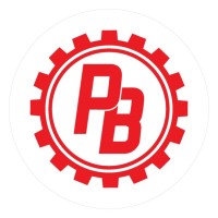 Pye-Barker Engineered Solutions Logo