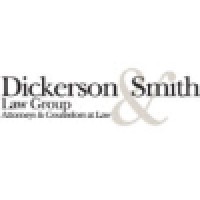 The Dickerson & Smith Law Group Logo