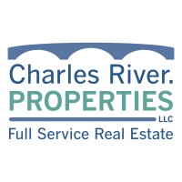 Charles River Properties LLC Logo