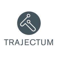 TRAJECTUM Humanly Resourceful Logo