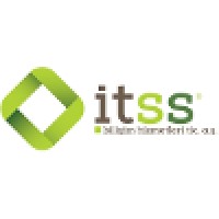 ITSS Bilişim Hizmetleri Logo