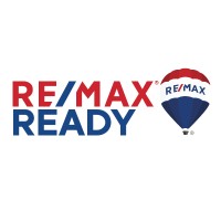 RE/MAX Ready Logo