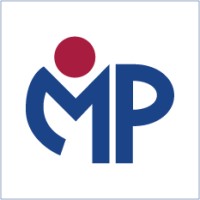 Marketplace Professional Staffing Logo