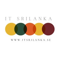 IT SRI LANKA Logo