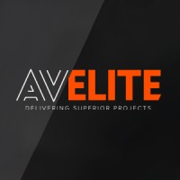 AV Elite Logo