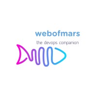 webofmars Logo