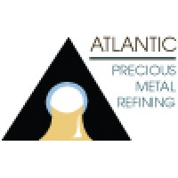 Atlantic Precious Metal Refining Logo