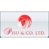 PISU & Company Ltd. Logo
