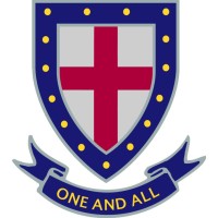 St Stithians College, South Africa Logo