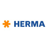 HERMA UK Ltd Logo