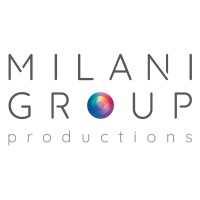 Milani Group Productions Logo