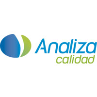 Analiza Calidad Logo