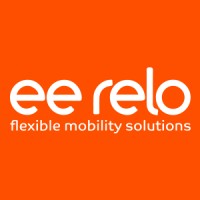 eerelo Logo