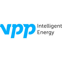 VPP Energy Group Logo