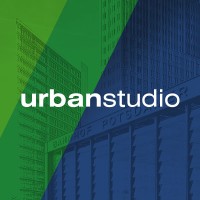 urbanstudio GmbH Logo