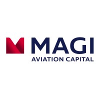 Magi Aviation Capital Logo