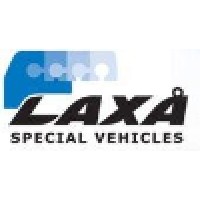 Laxå Special Vehicles AB Logo