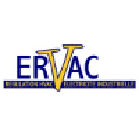 ERVAC Logo