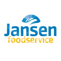 Jansen Foodservice Logo