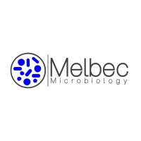 Melbec Microbiology Ltd Logo
