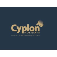 Cyplon Holidays Logo