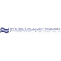 Offshore Management Resources Logo