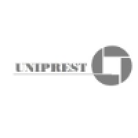 Uniprest Cargo Transportes Nacionais e Internacionais Logo