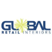 Global Retail Interiors Logo