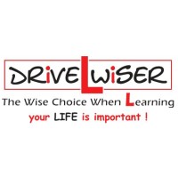 DRIVE WISER Driver Training Logo