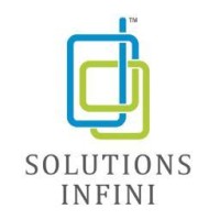 Solutions Infini (now Kaleyra) Logo