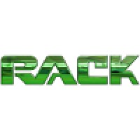 Rack Processing Company, Inc. Logo
