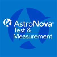 AstroNova Test & Measurement Logo