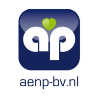 A&P bv Logo