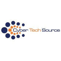 CYBER TECH SOURCE Logo