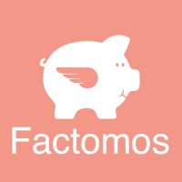 Factomos, la facturation électronique & connectée Logo