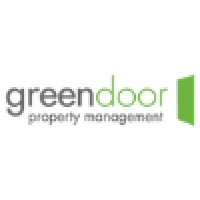 Greendoor Property Management Logo