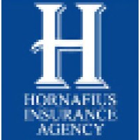 Hornafius Insurance Agency, Inc. Logo