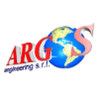 ARGOS Engineering srl Logo