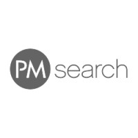 PM Search AB Logo